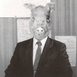 Anti Feminism : Bakuretsu Toshi «SSSS» GIG